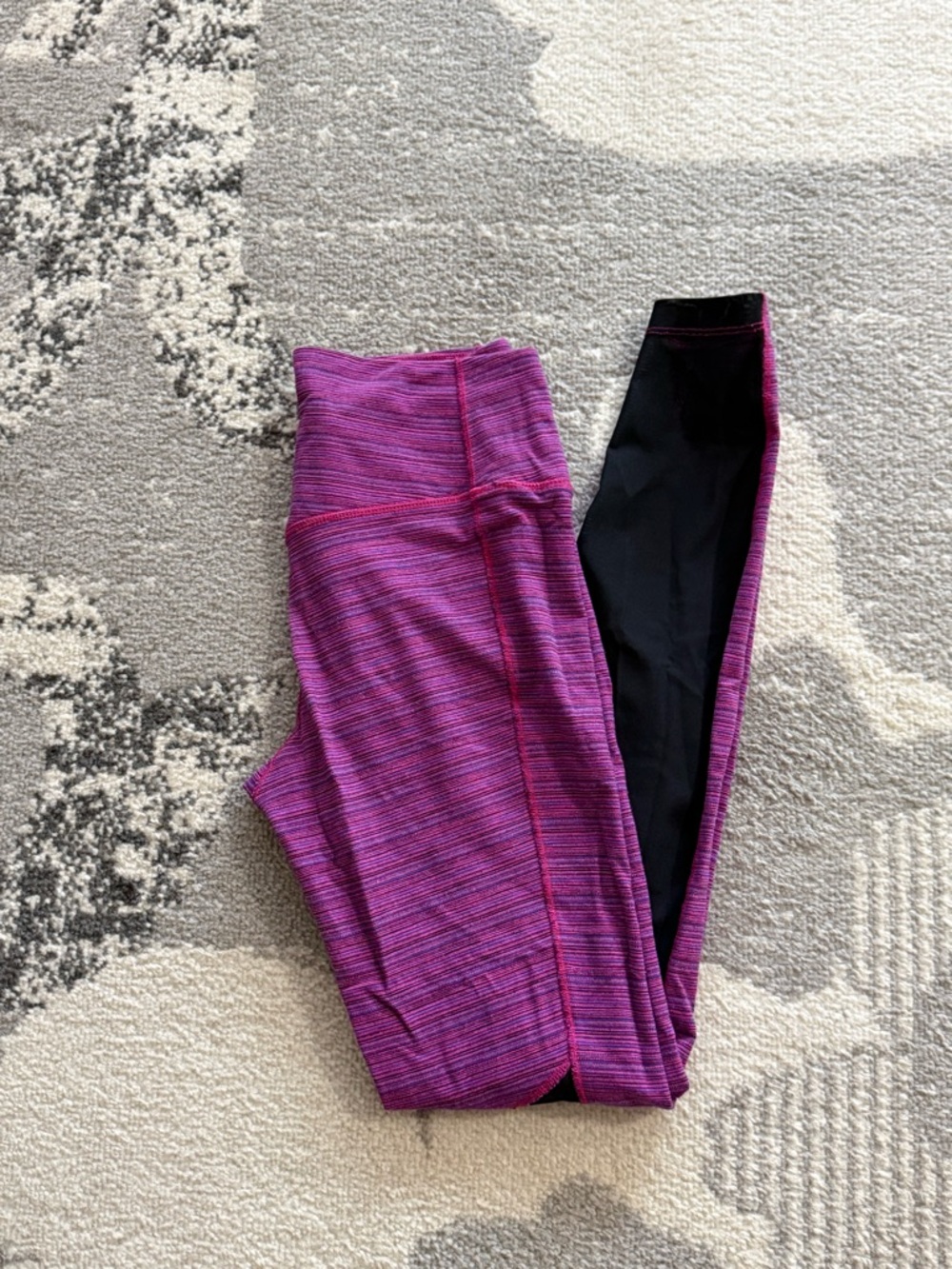 Nike training Athletic Leggings